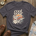 Cool Your Jets T-Shirt