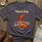 Volcán de Fuego T-Shirt