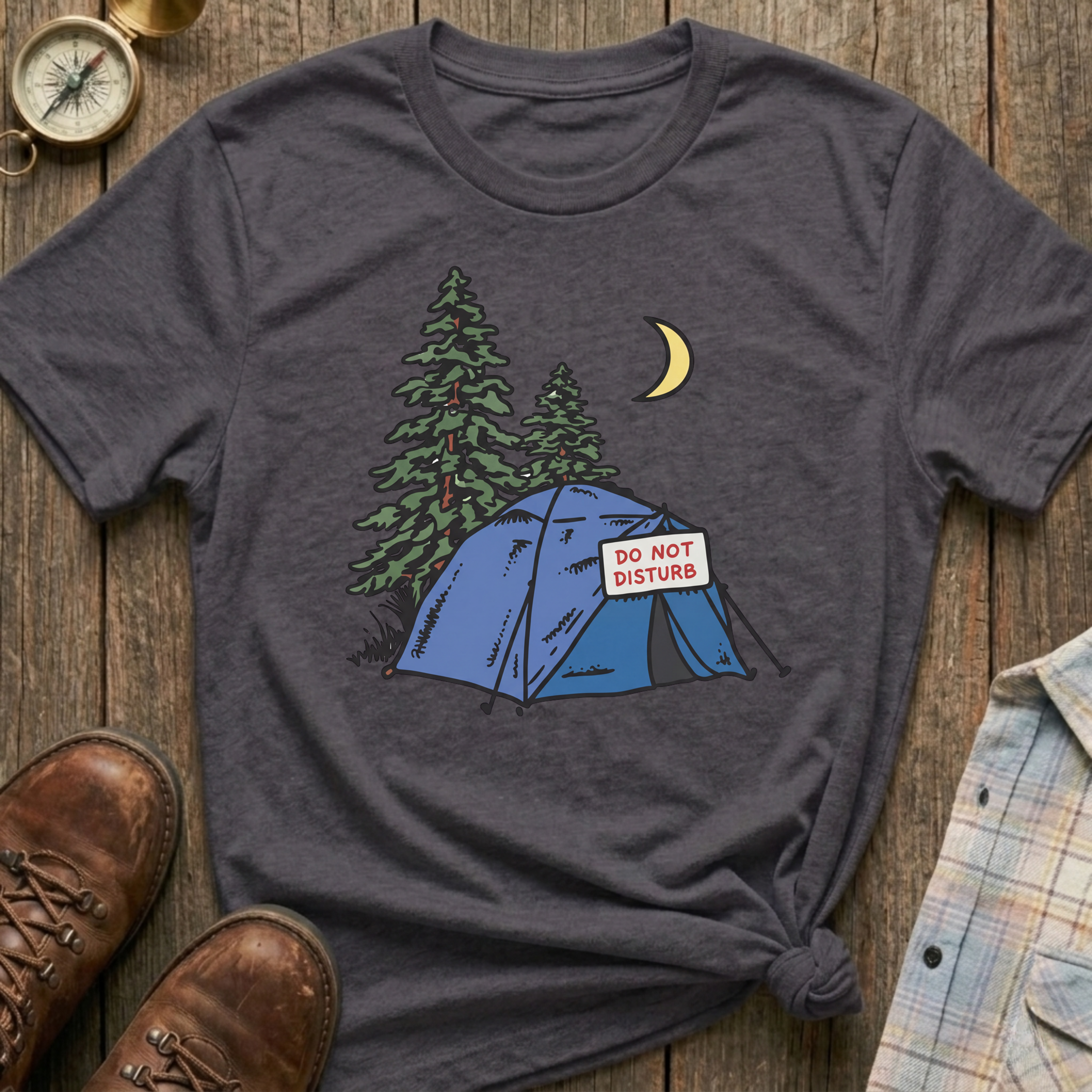 Do Not Disturb T-Shirt