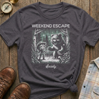 Weekend Escape T‑Shirt