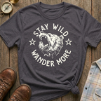 Wander More T-Shirt