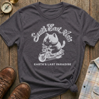 South East Asia T-Shirt
