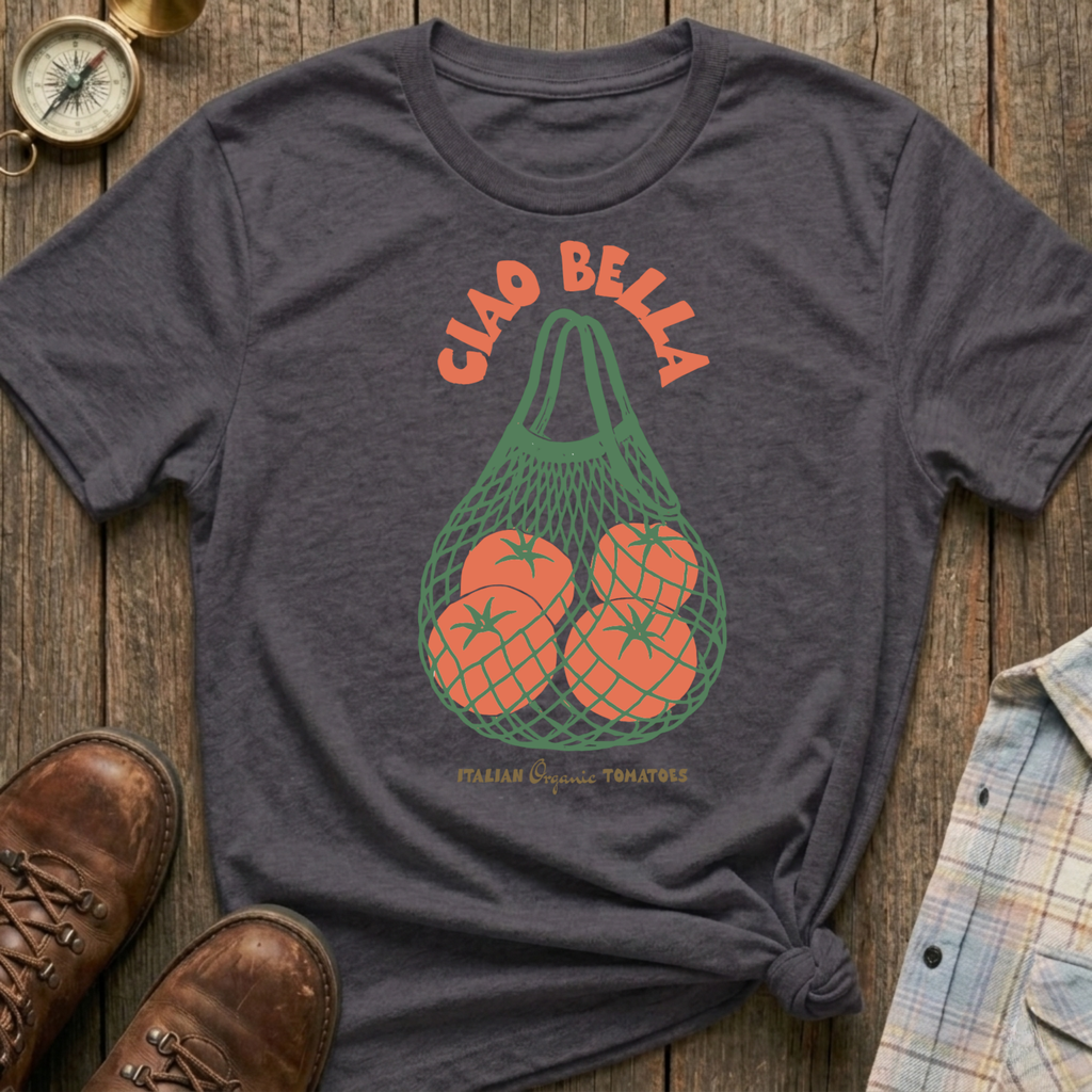 Ciao Bella T-Shirt