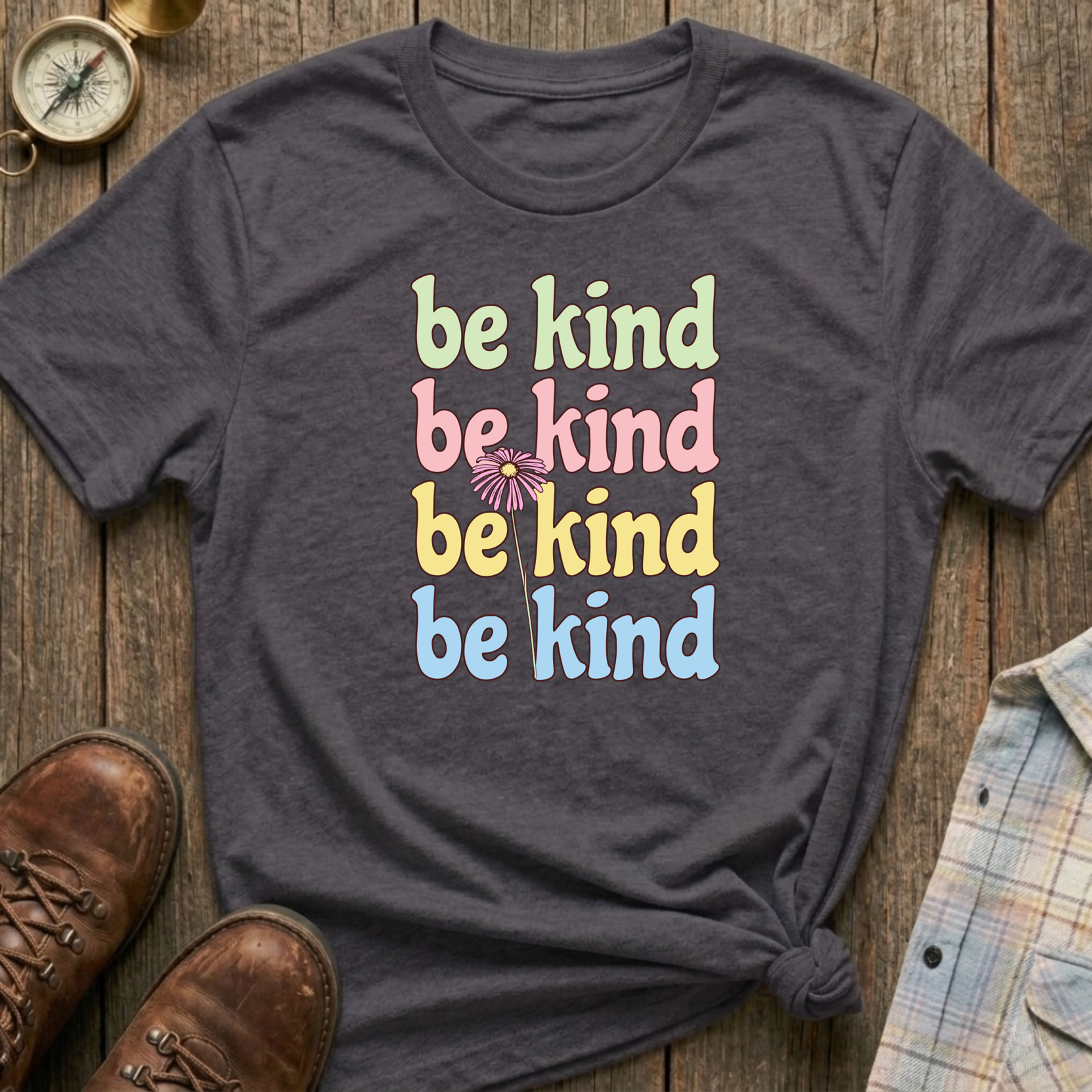 Be Kind T-Shirt