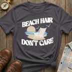 Beach Hair T-Shirt