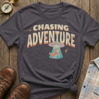 Chasing Adventure T‑Shirt