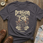 Dragon Spirit T‑Shirt
