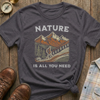 Need Nature T-Shirt