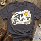 Hey Sunshine T‑Shirt