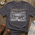 Lakeside Adventures T-Shirt