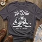 Go Wild T-Shirt