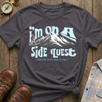 Side Quest T-Shirt