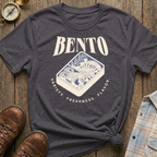 Bento Box T-Shirt