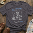 It's Wander Time T-Shirt