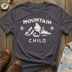 Mountain Child T-Shirt