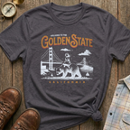 Golden State T-Shirt