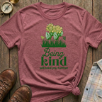 Being Kind T‑Shirt