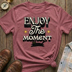 Enjoy The Moment T-Shirt