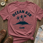 Ocean Air Club T-Shirt
