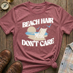 Beach Hair T-Shirt