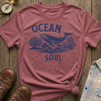 Ocean Soul T-Shirt