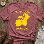Amalfi Lemon T-Shirt