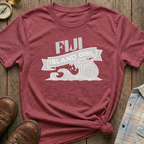 Fiji Island Girl T-Shirt