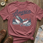 America T‑Shirt