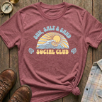 Sun, Salt & Sand T-Shirt