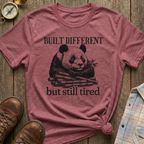 Built Different T-Shirt