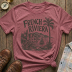 French Riviera T-Shirt