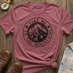 Mountains T-Shirt