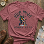 Hike More T-Shirt