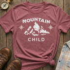 Mountain Child T-Shirt
