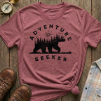 Adventure Seeker T-Shirt