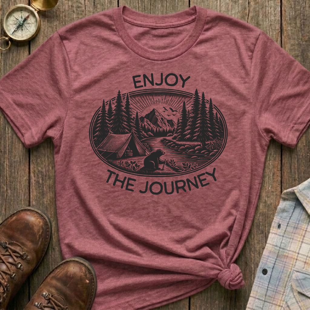Journey T-Shirt