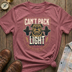 Can’t Pack Light T-Shirt