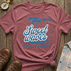 Nassau Bahamas T-Shirt