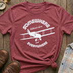 Here & Everywhere T-Shirt