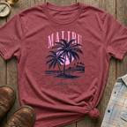 Malibu California T-Shirt