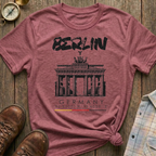 Berlin Graphic T-Shirt