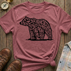California Bear T-Shirt