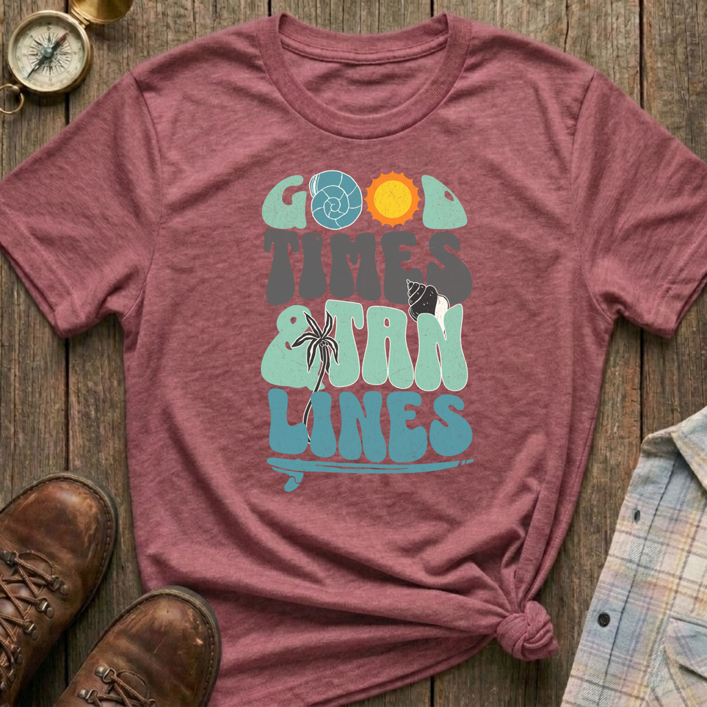 Good Times T-Shirt
