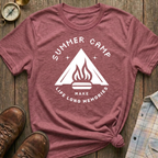 Summer Camp T-Shirt