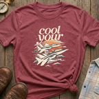 Cool Your Jets T-Shirt