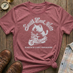 South East Asia T-Shirt