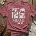 Miami Beach T-Shirt
