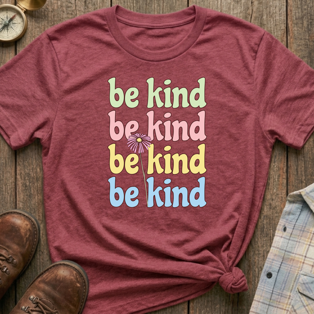 Be Kind T-Shirt