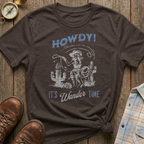 It's Wander Time T-Shirt