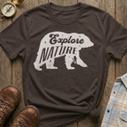 Explore Nature T-Shirt